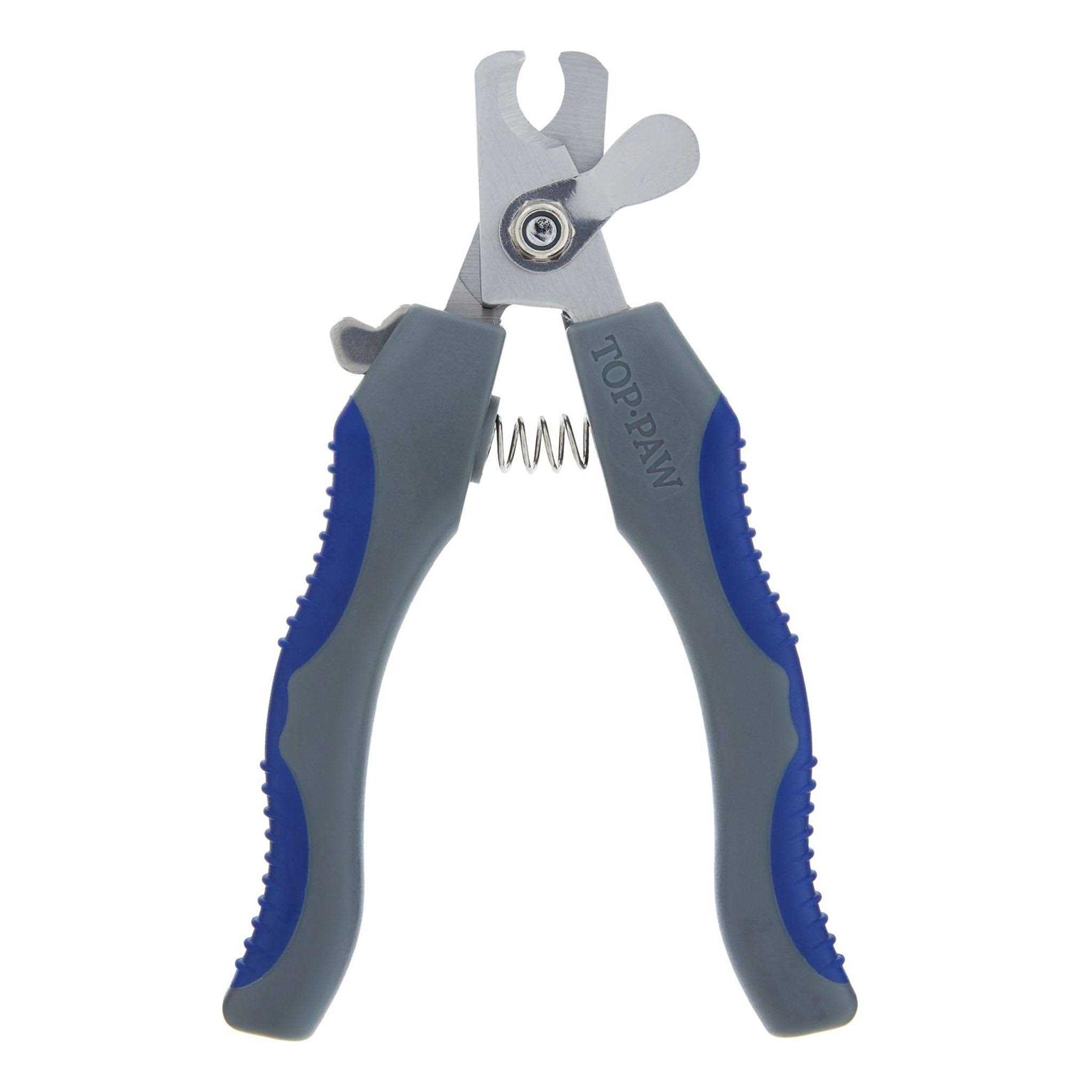 Top Paw Pet Nail Clipper - Healthber