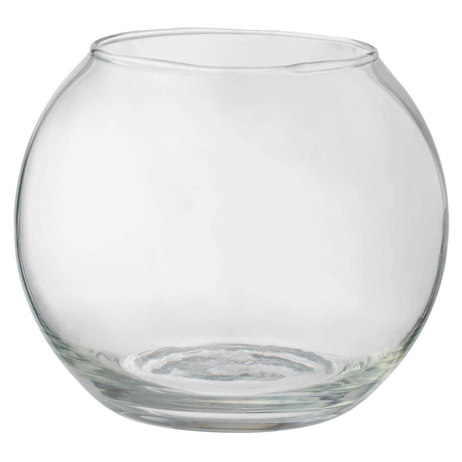 Anchor Hocking Rose Betta Bowl - Healthber