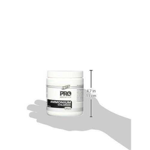 Fritz Pro Ammonium Chloride - Healthber