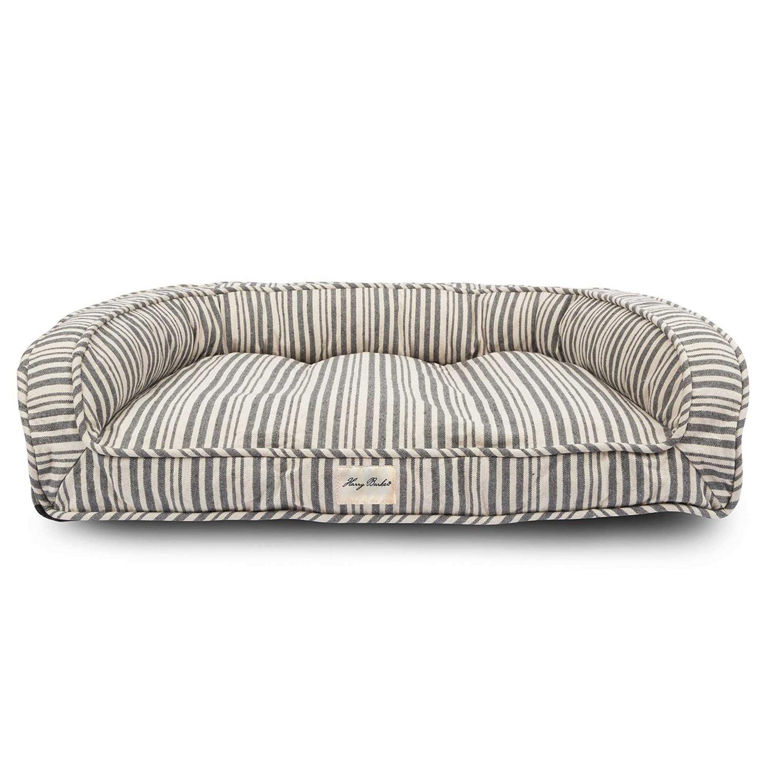 Harry Barker Stripe Lounger - Healthber
