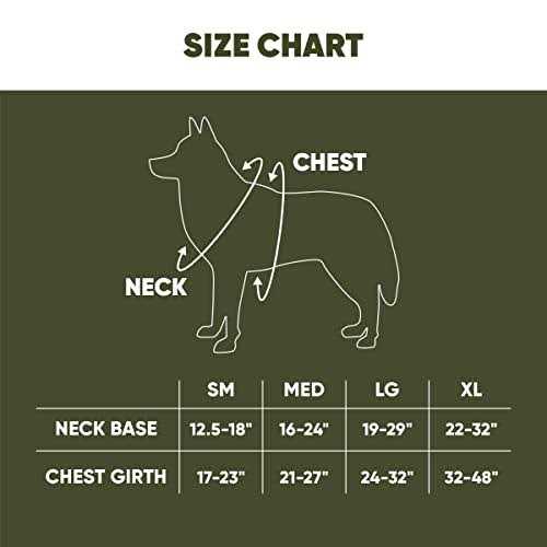Jeep Off-Road Dog Harness - Healthber