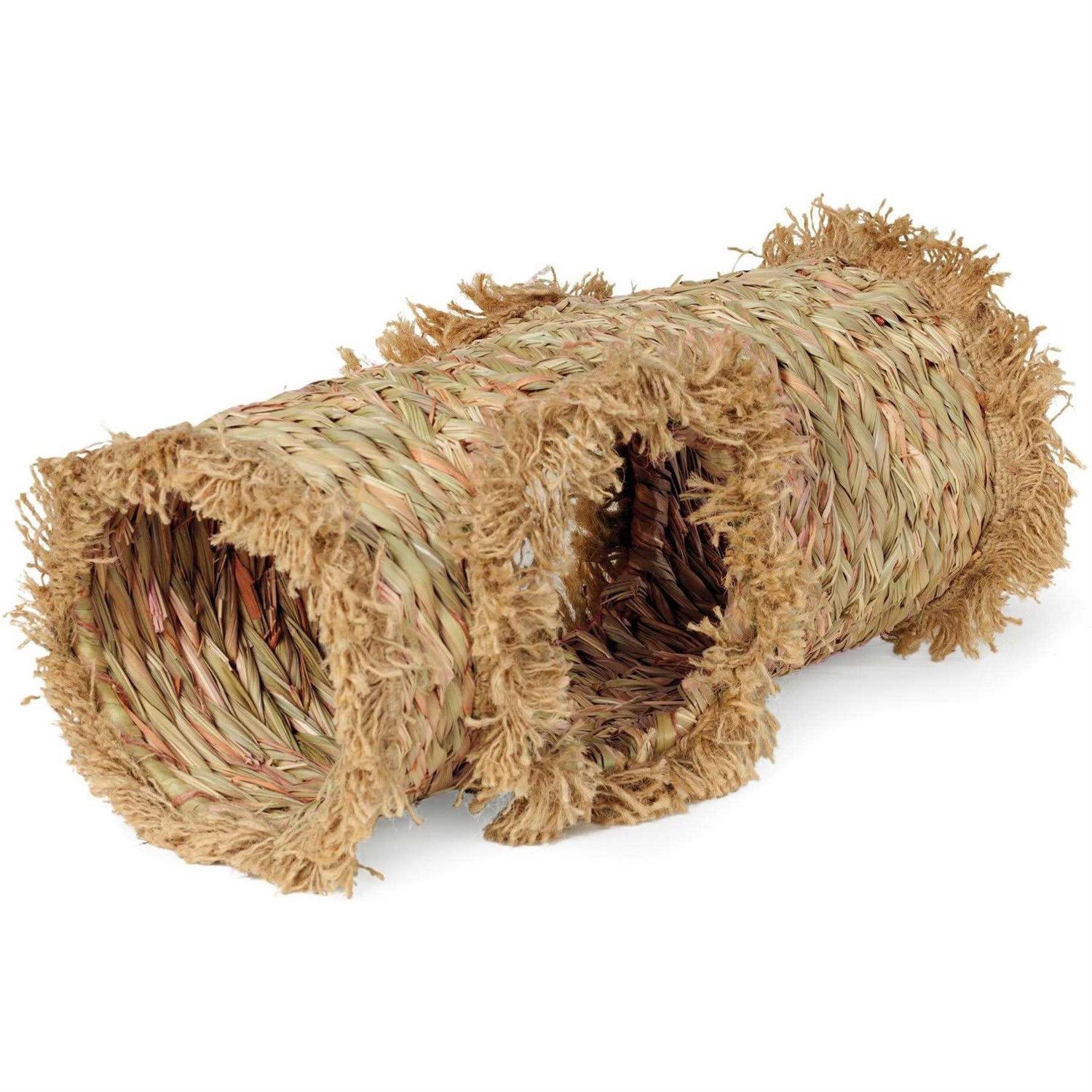 Prevue Pet Products Grass Tunnel - Healthber