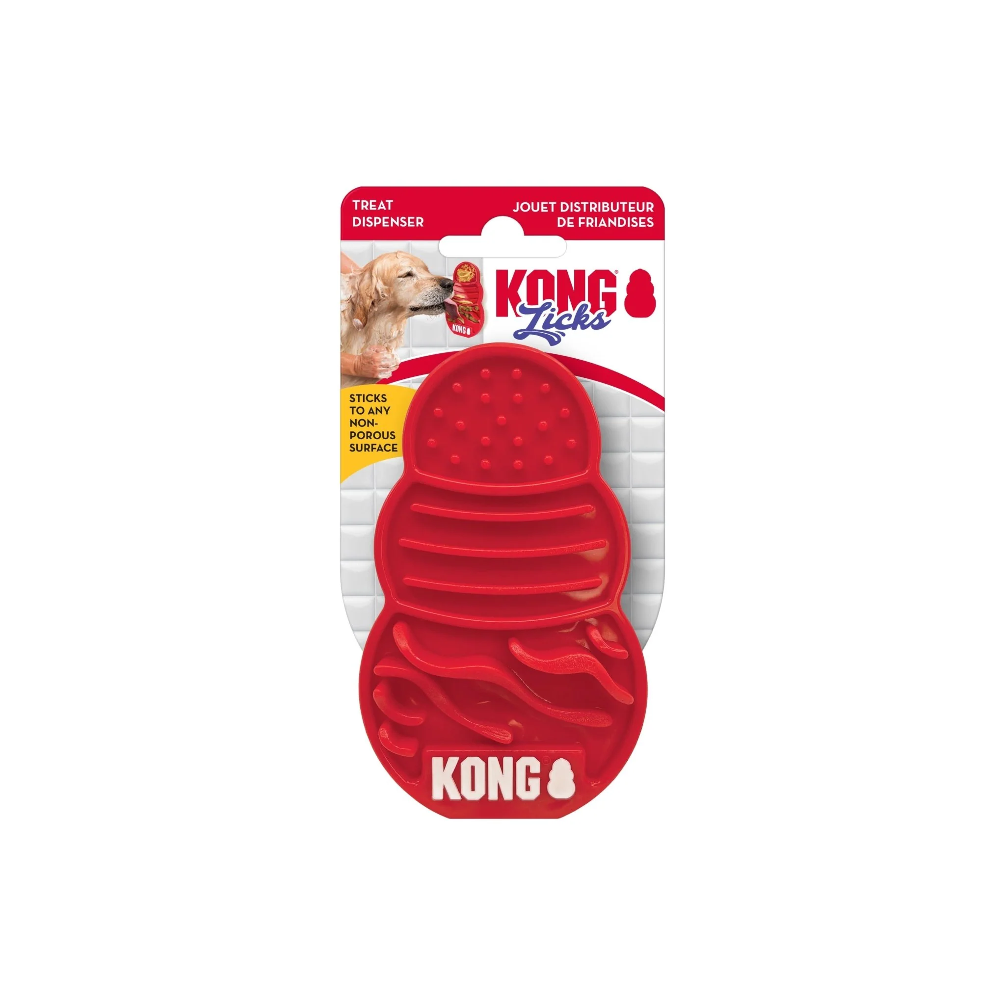 KONG Licks - Healthber