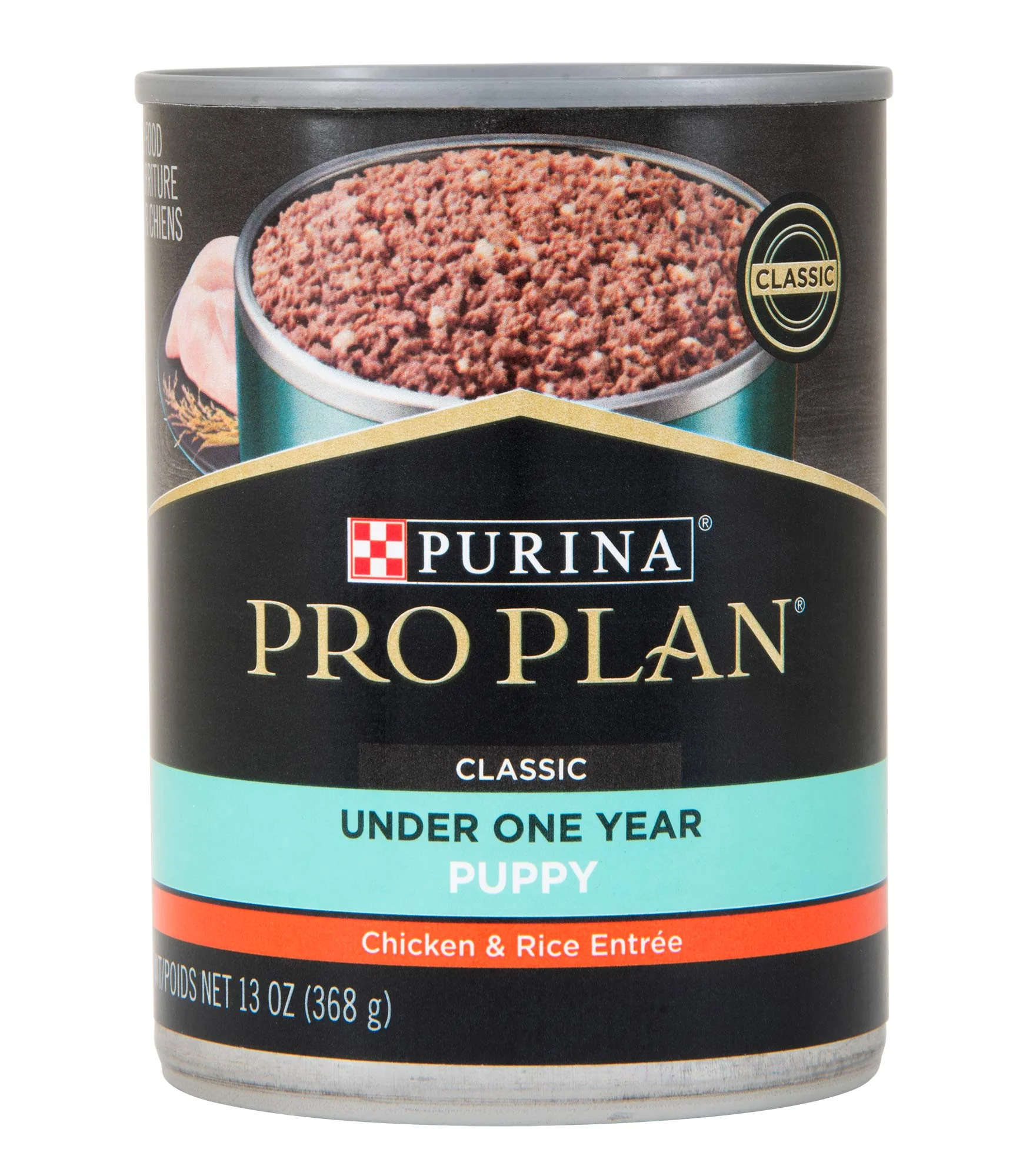 Pro Plan Focus Puppy Food - Healthber