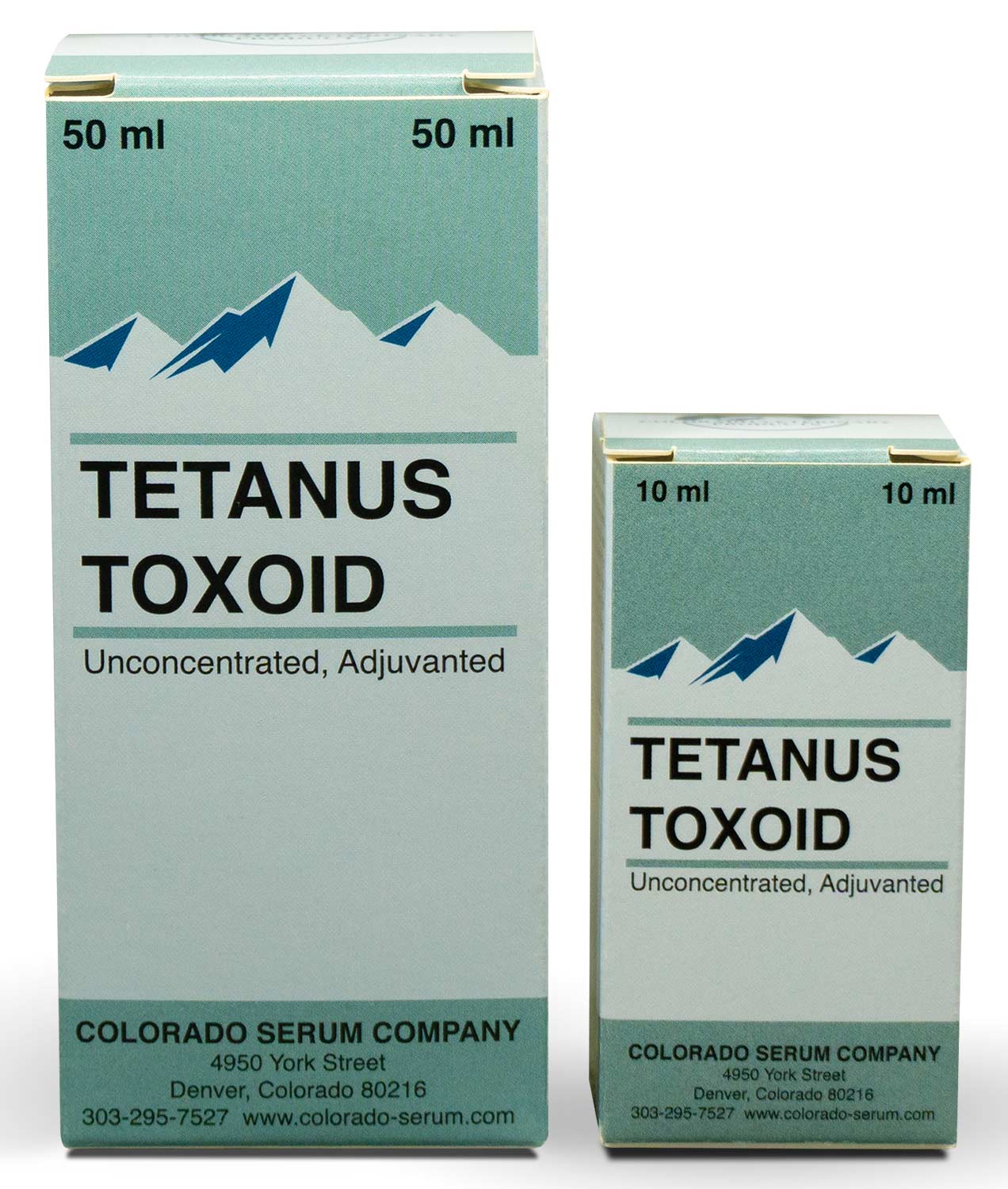 Tetanus Toxoid - Healthber