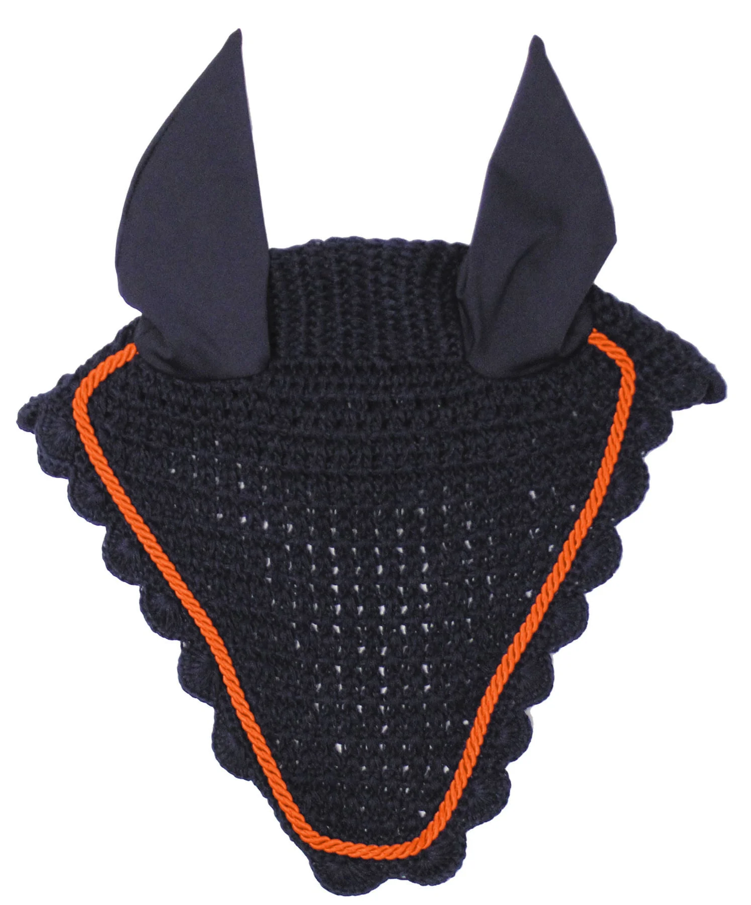 Horseware Ireland Loveson Earnet for Horses - Healthber