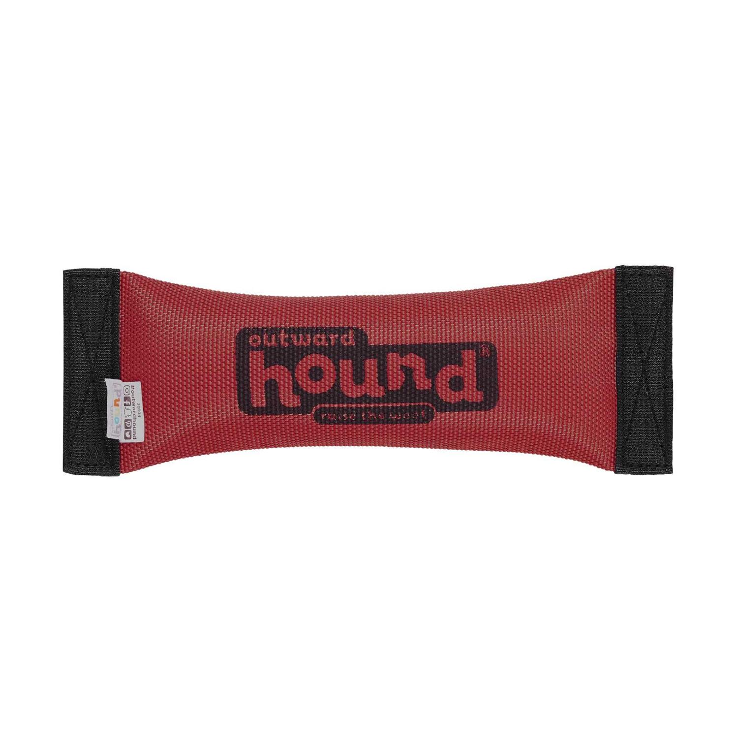 Outward Hound Fetch Dog Toy - Healthber