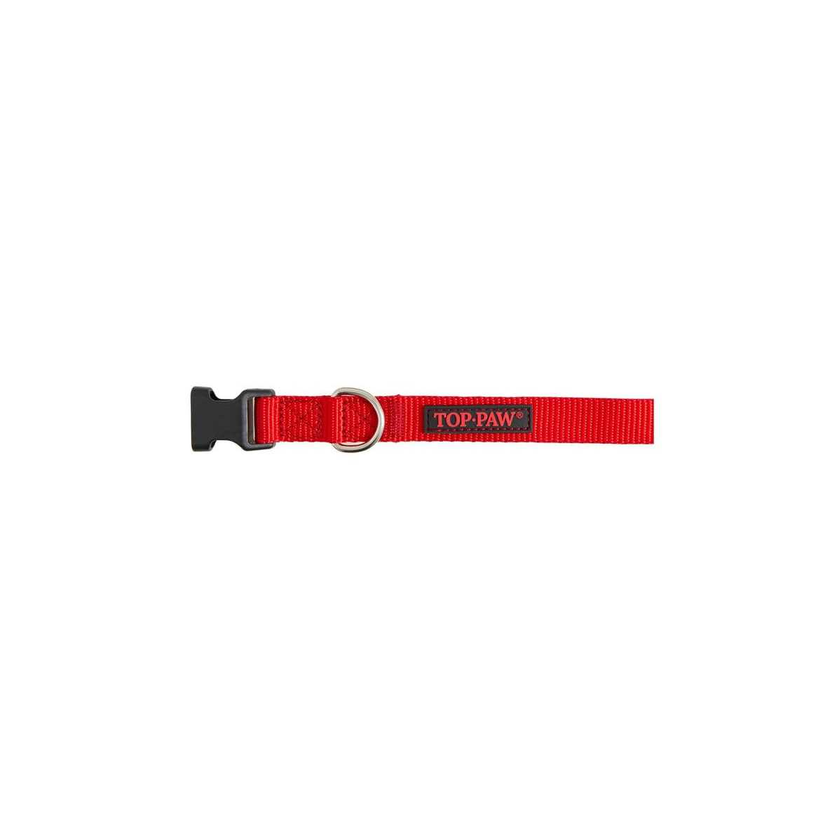 Top Paw Signature Adjustable Dog Collar - Healthber