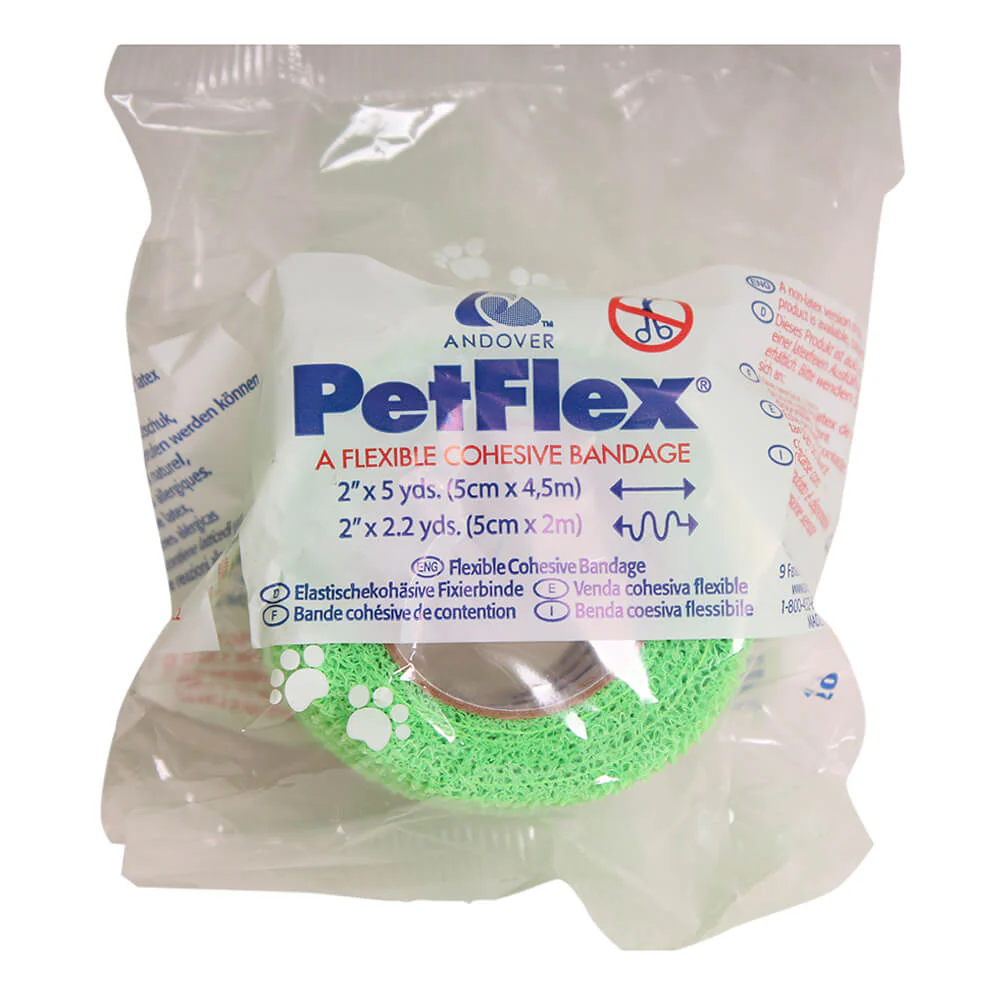 Andover PowerFlex Bandage, 4