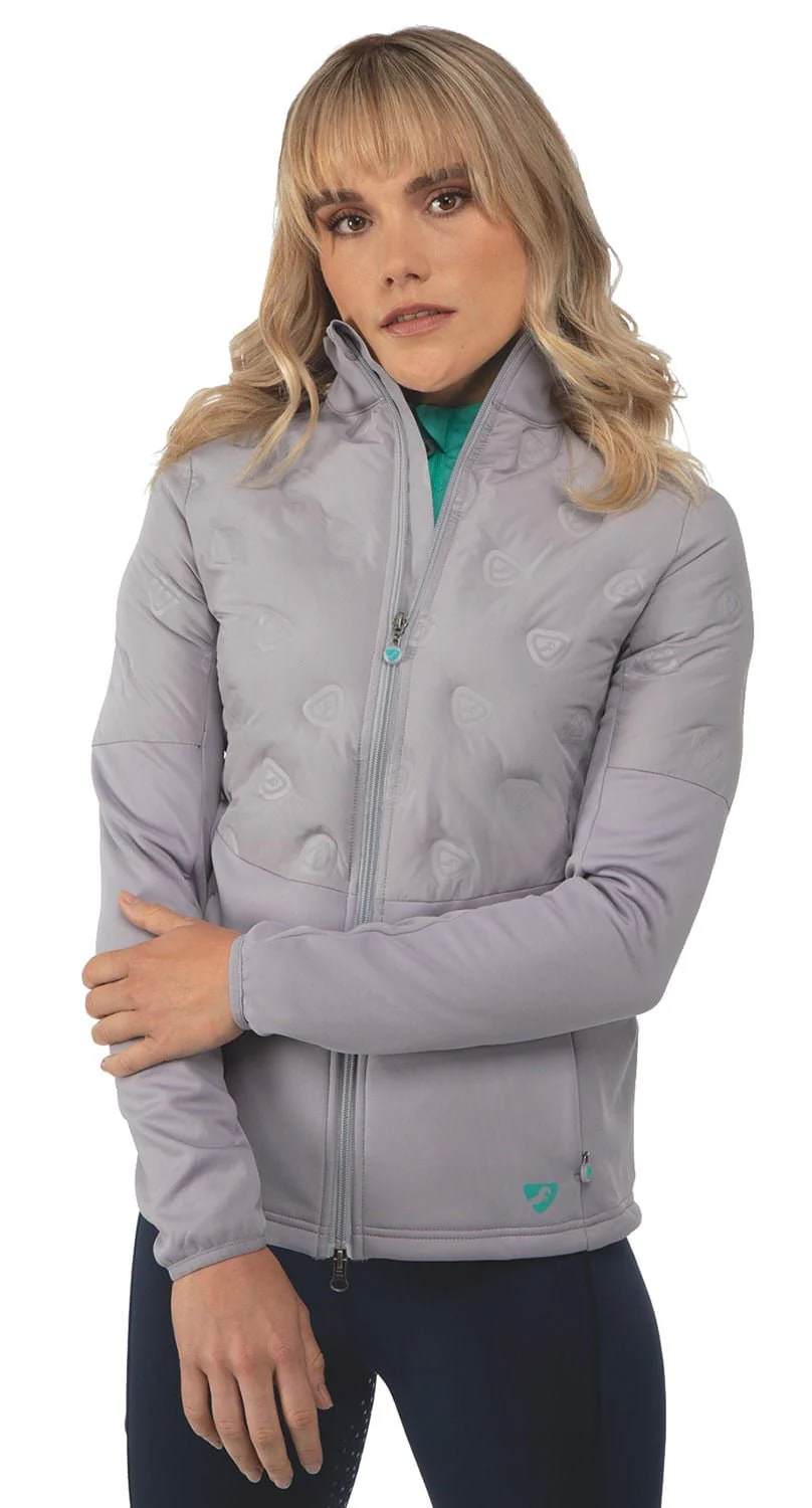 Aubrion Regent Ladies' Lightweight Jacket - Healthber