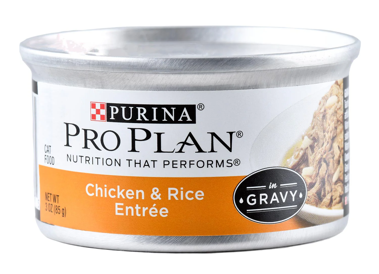 Pro Plan Savor Canned Cat Food - Healthber