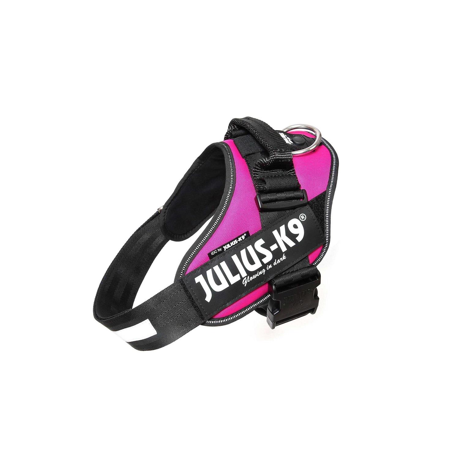 Julius-K9 IDC-Powerharness - Healthber