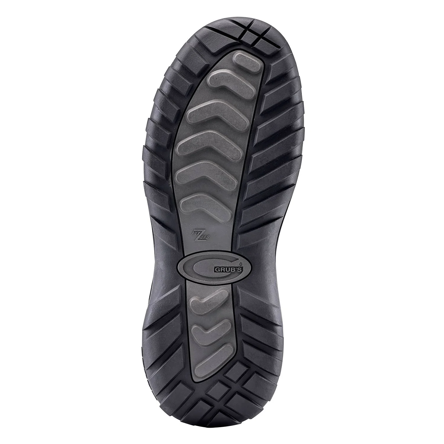 Grubs Tideline High Boot - Healthber
