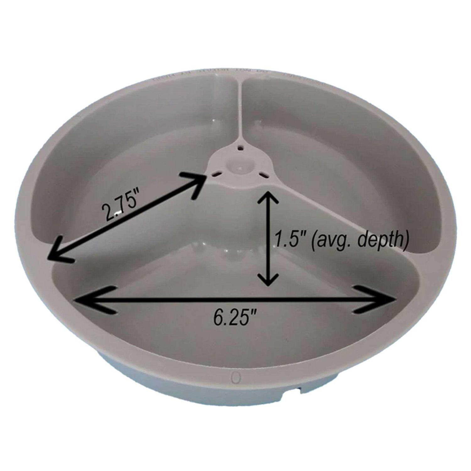 Cat Mate C300 Automatic Pet Feeder - Healthber