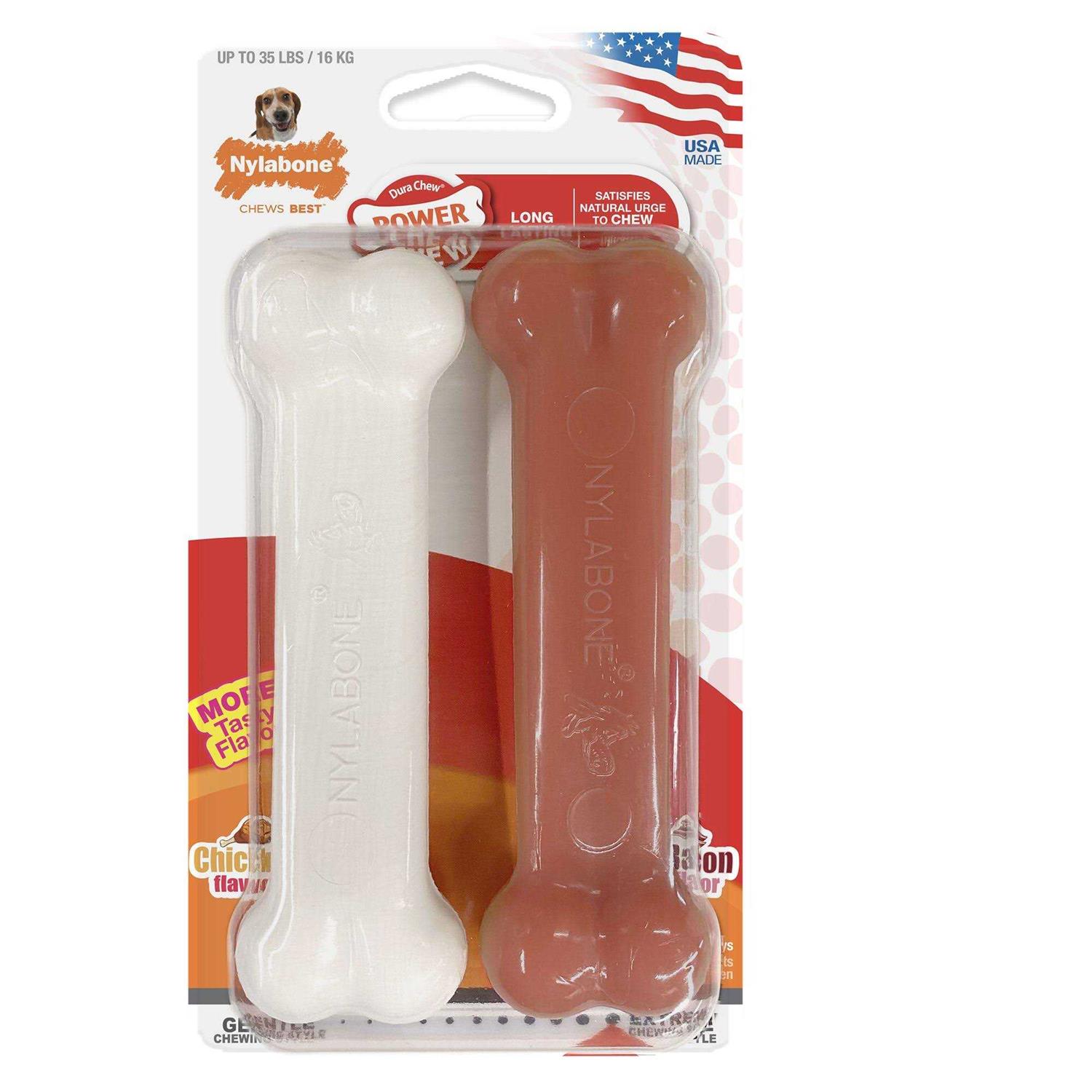 Nylabone Chew - Healthber