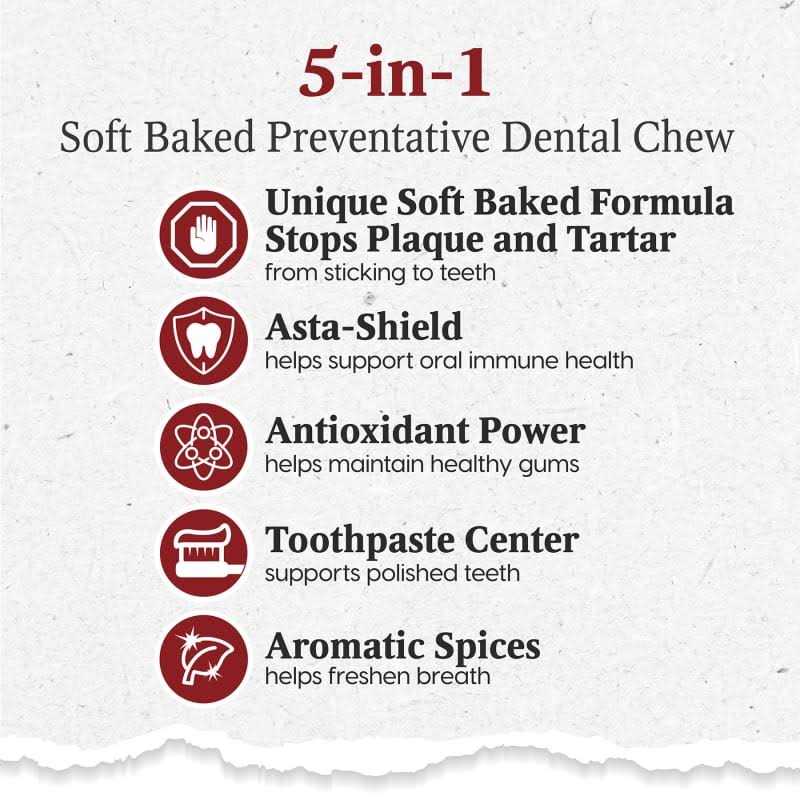 Ark Naturals Soft Shield Brushless Dog Toothpaste - Healthber