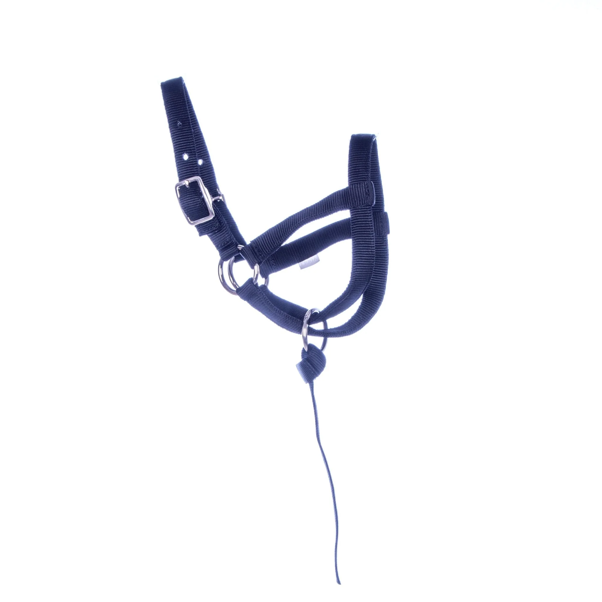 Nylon Llama Halter with Catch Strap - Healthber
