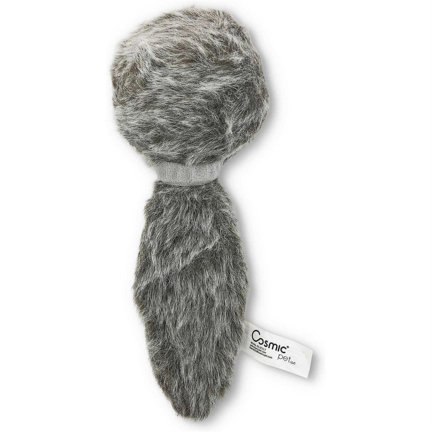 Hyper Pet Doggie Tail Interactive Dog Toy - Healthber