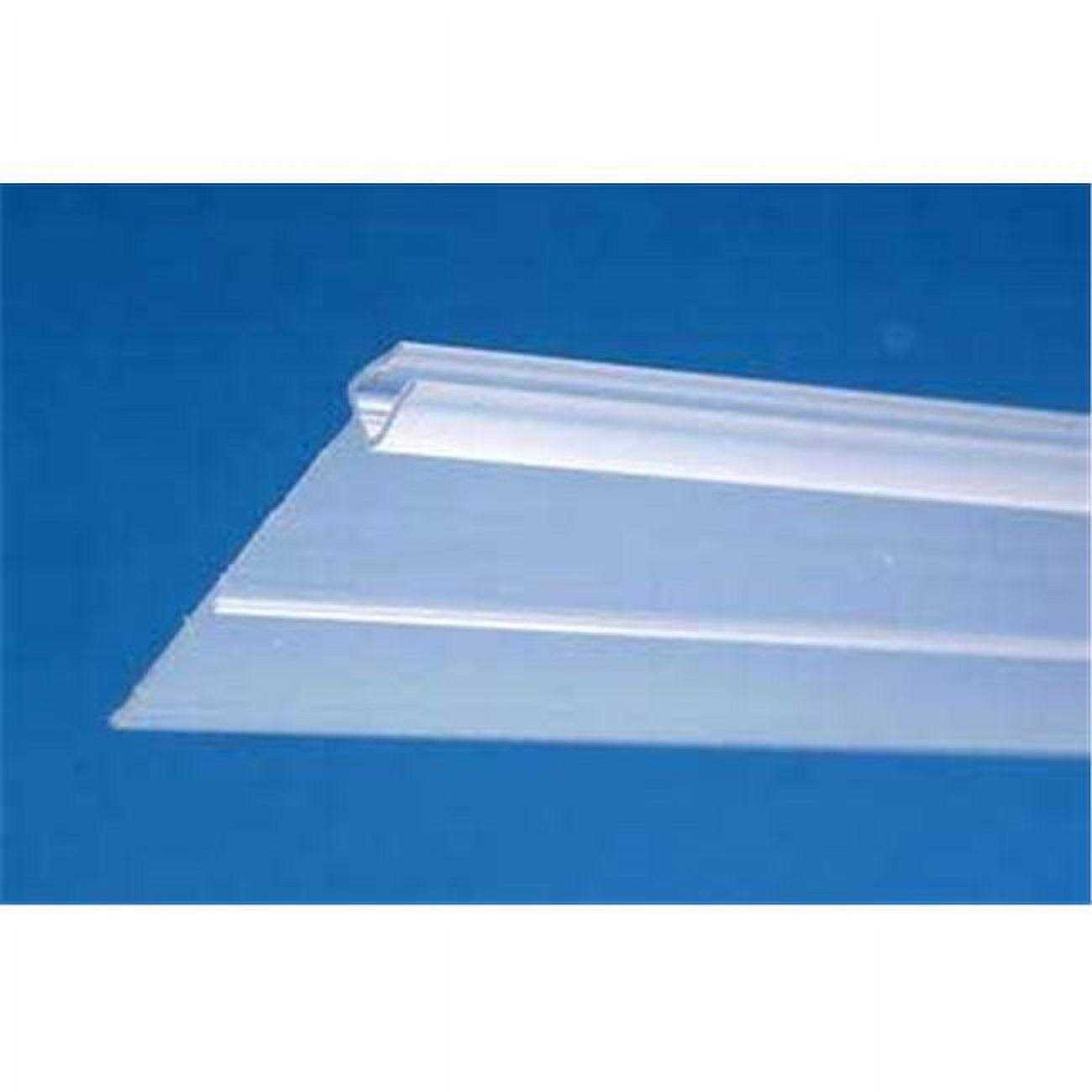 Perfecto Glass Canopy Backstrip - Healthber