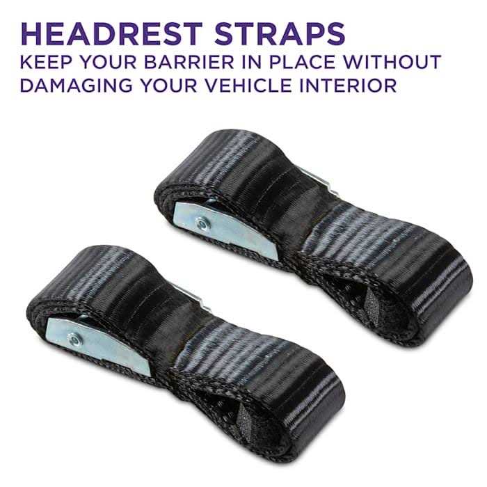 Pawple Dog Barrier for SUV & Cars - Healthber