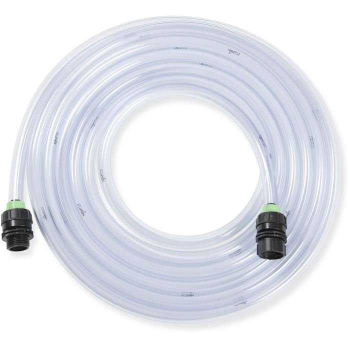 Python No Spill Clean & Fill Extension Tube - Healthber