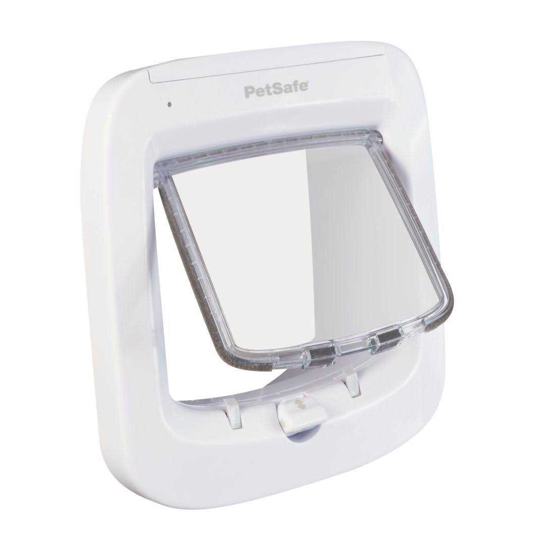 PetSafe Microchip Cat Door - Healthber