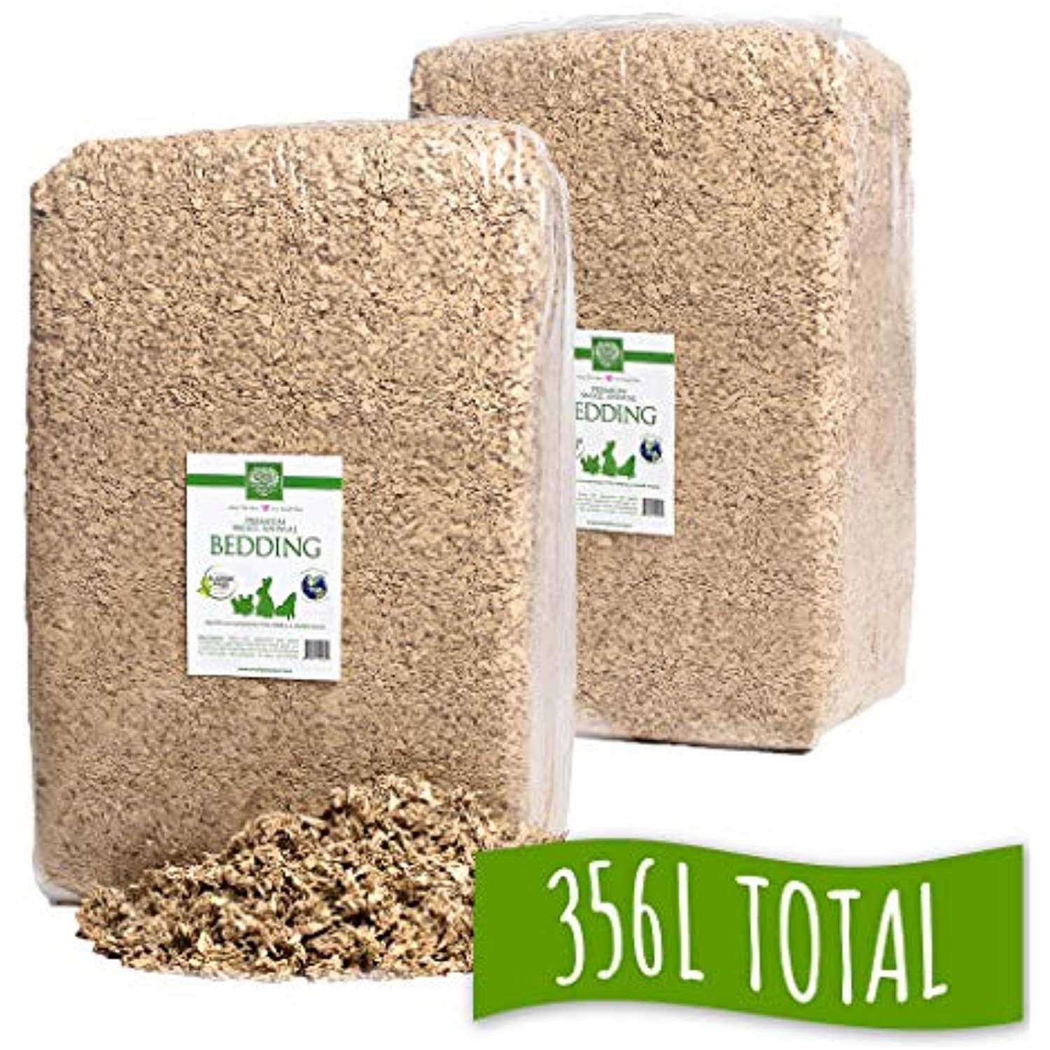 Small Pet Select Paper Bedding - Healthber