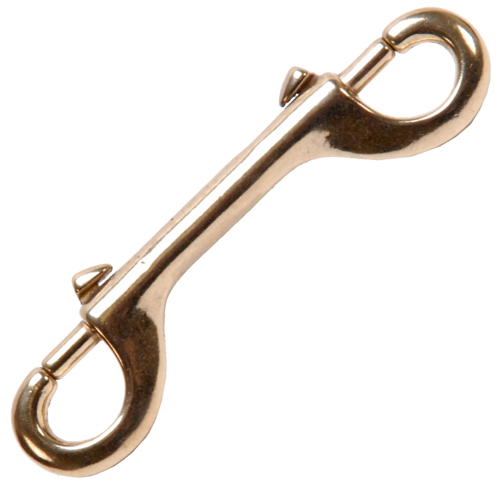 Double End Bolt Snaps - Healthber