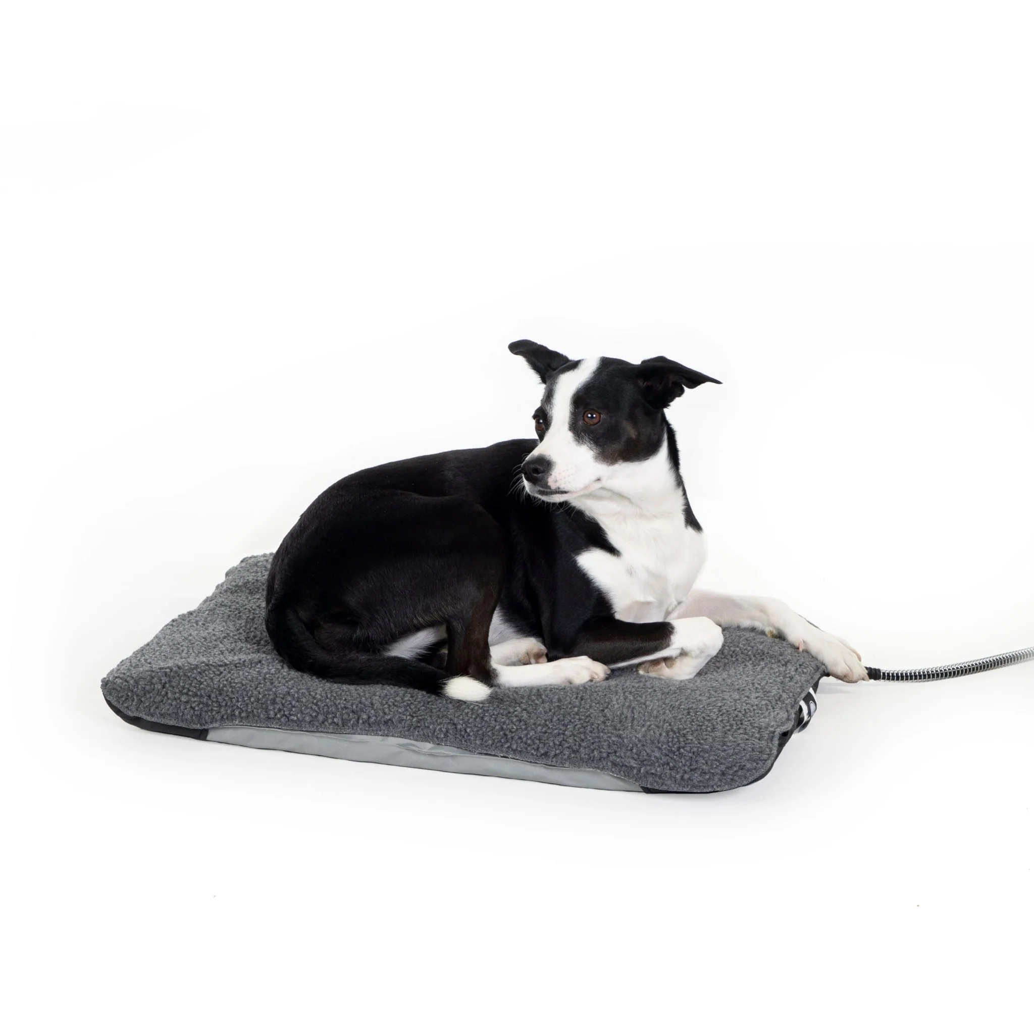 K&H Lectro-Soft Indoor/Outdoor Heated Pet Bed - Healthber