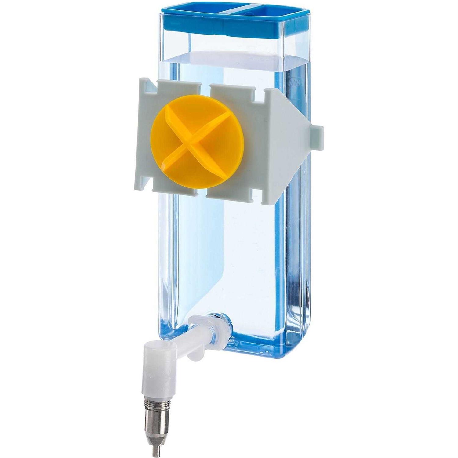 Ferplast Small Animal Water Bottle Ideal for Hamsters - Healthber