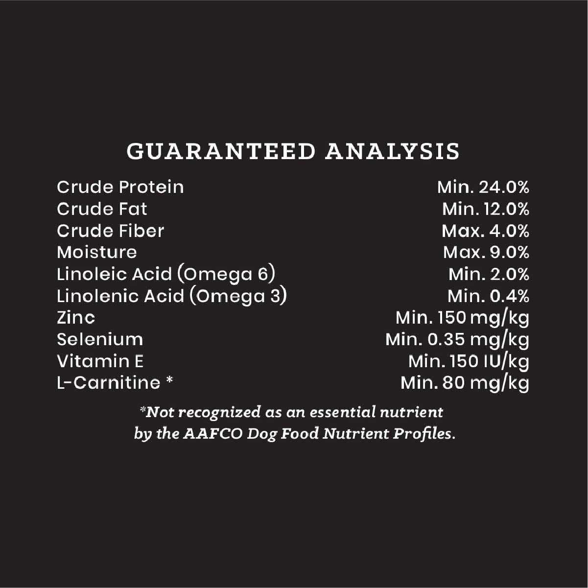 Victor Lamb Meal & Brown Rice Dog Food - Healthber