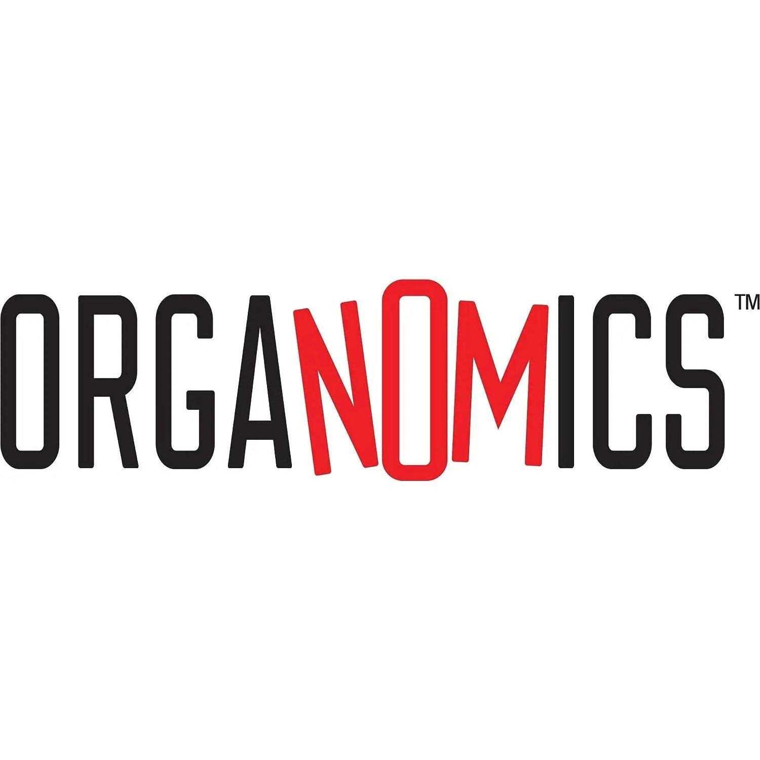 Organomics Salmon & Duck Dinner for Dogs - Healthber