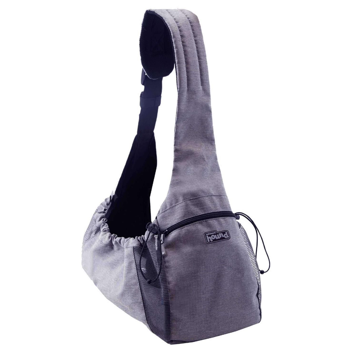 Outward Hound Puppak Sling Dog Carrier - Healthber