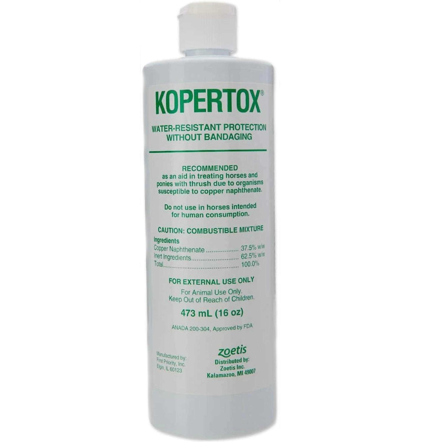 Zoetis Kopertox - Healthber
