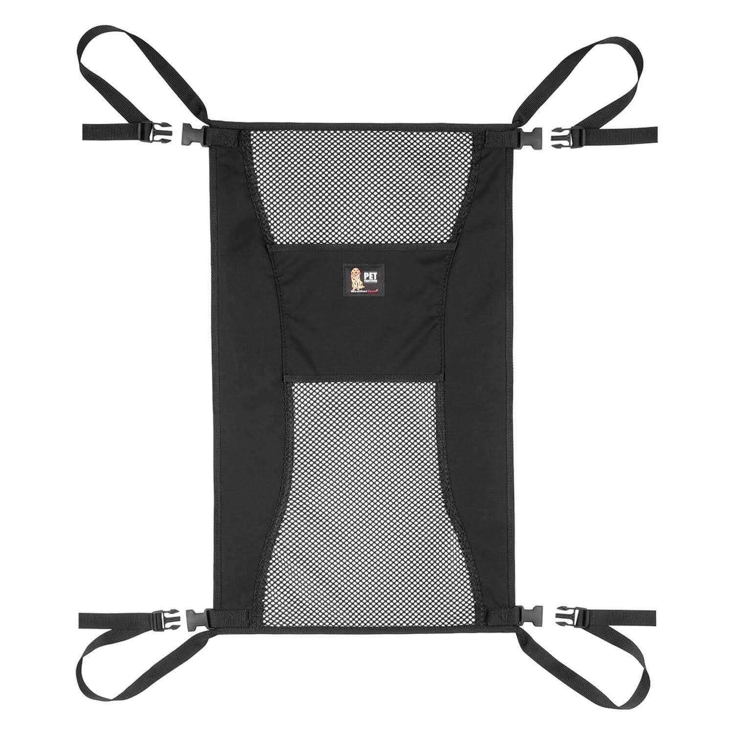WeatherTech Pet Partition 84PP01BK - Healthber