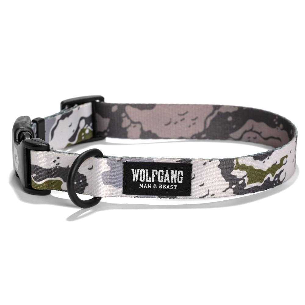 Wolfgang Dog Collar - Healthber