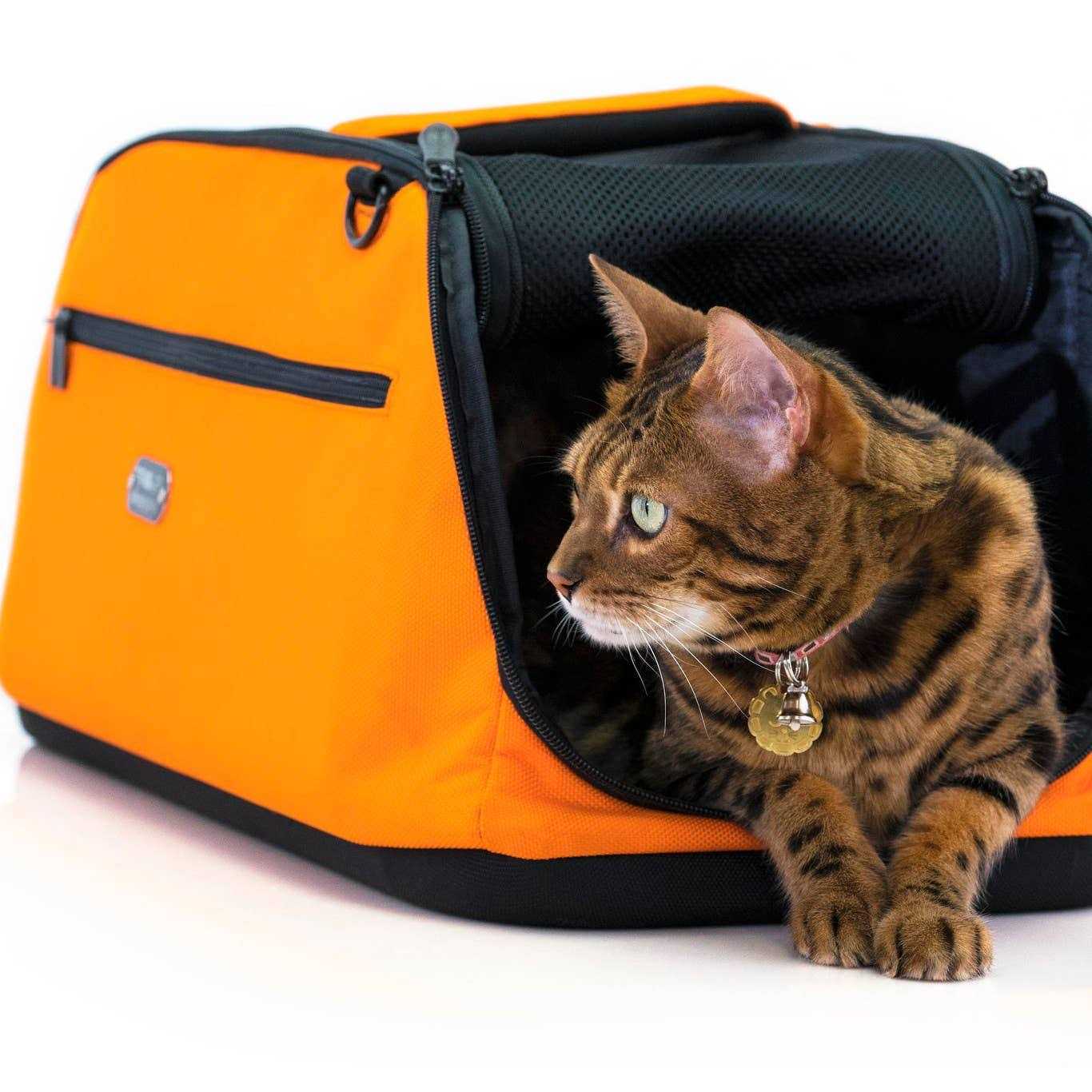 Sleepypod Air Pet Carrier - Healthber