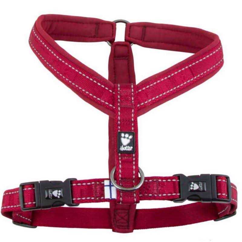 Hurtta Casual Padded Dog Y Harness - Healthber