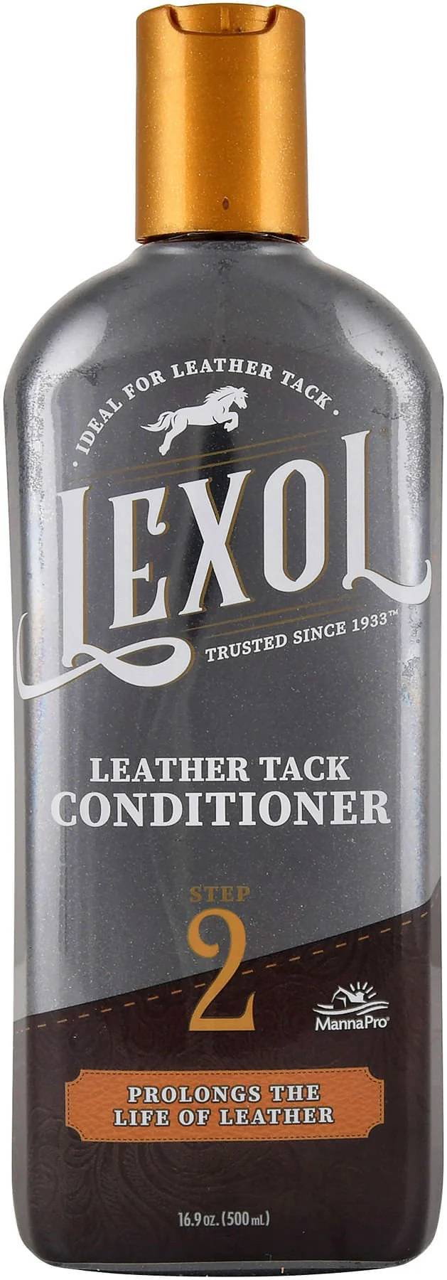 Lexol Leather Conditioner - Healthber