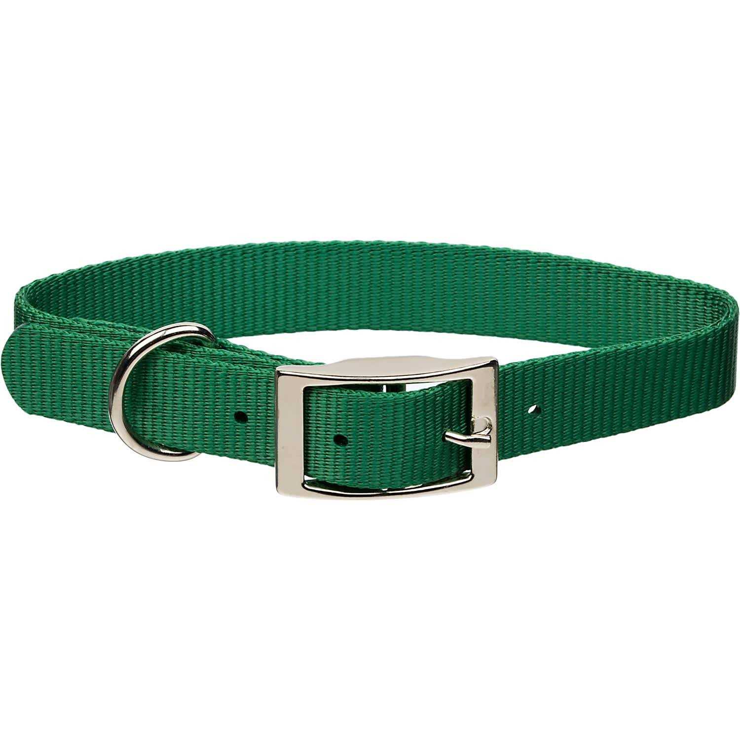 Coastal Nylon Pet Collar - Healthber