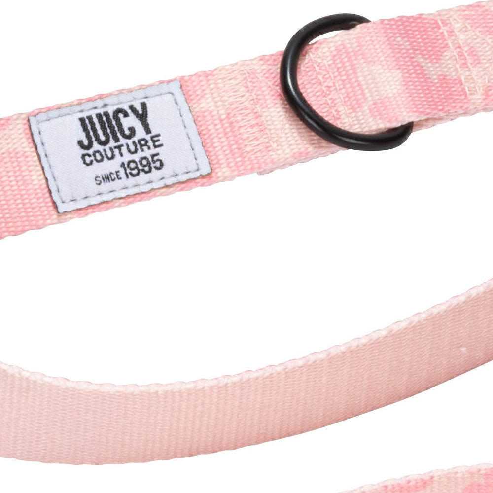 Juicy Couture Harness & Leash Set - Healthber