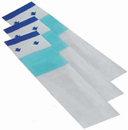 Disposable Probe Covers, 100 ct - Healthber