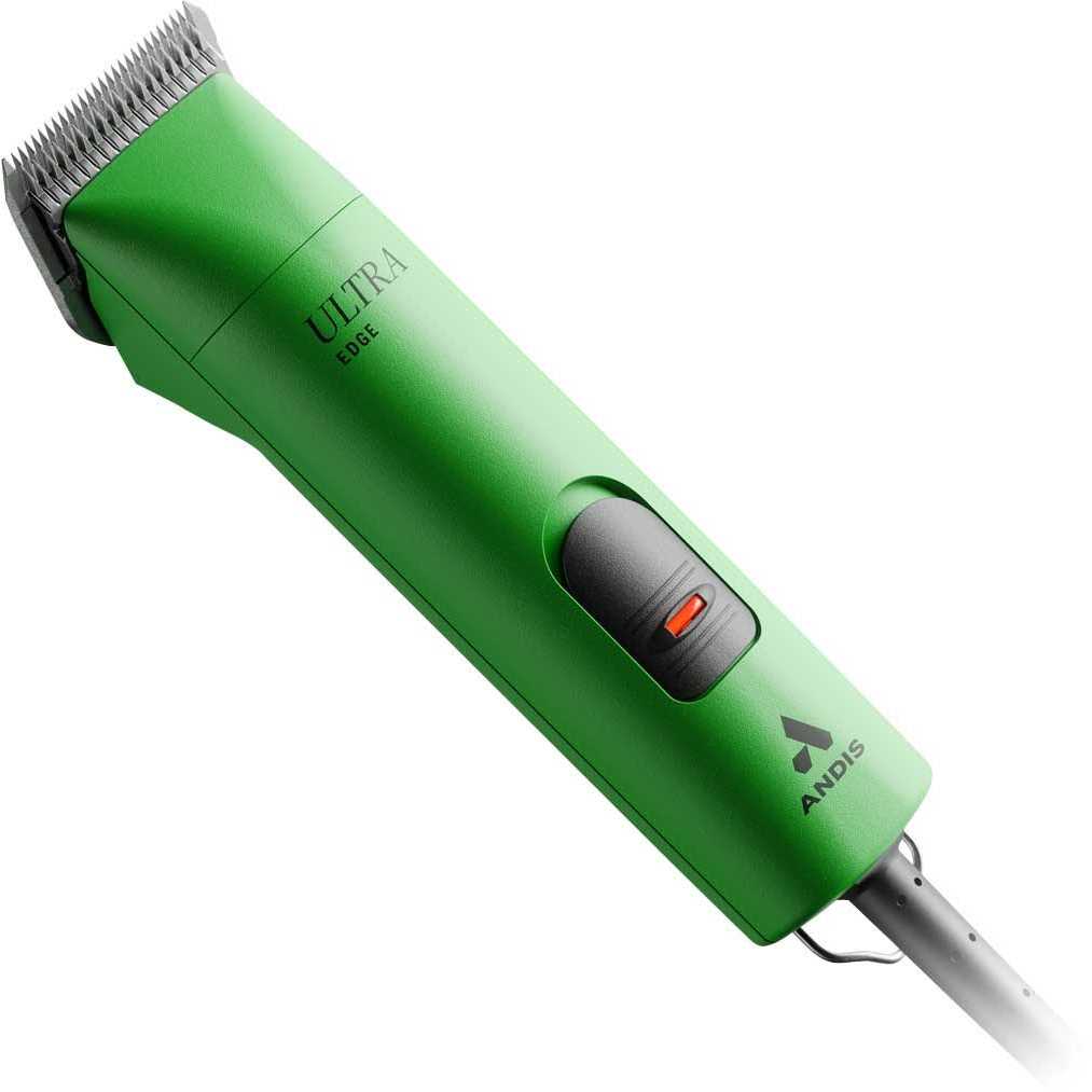 Andis UltraEdge AGC Super 2-Speed Clipper - Healthber