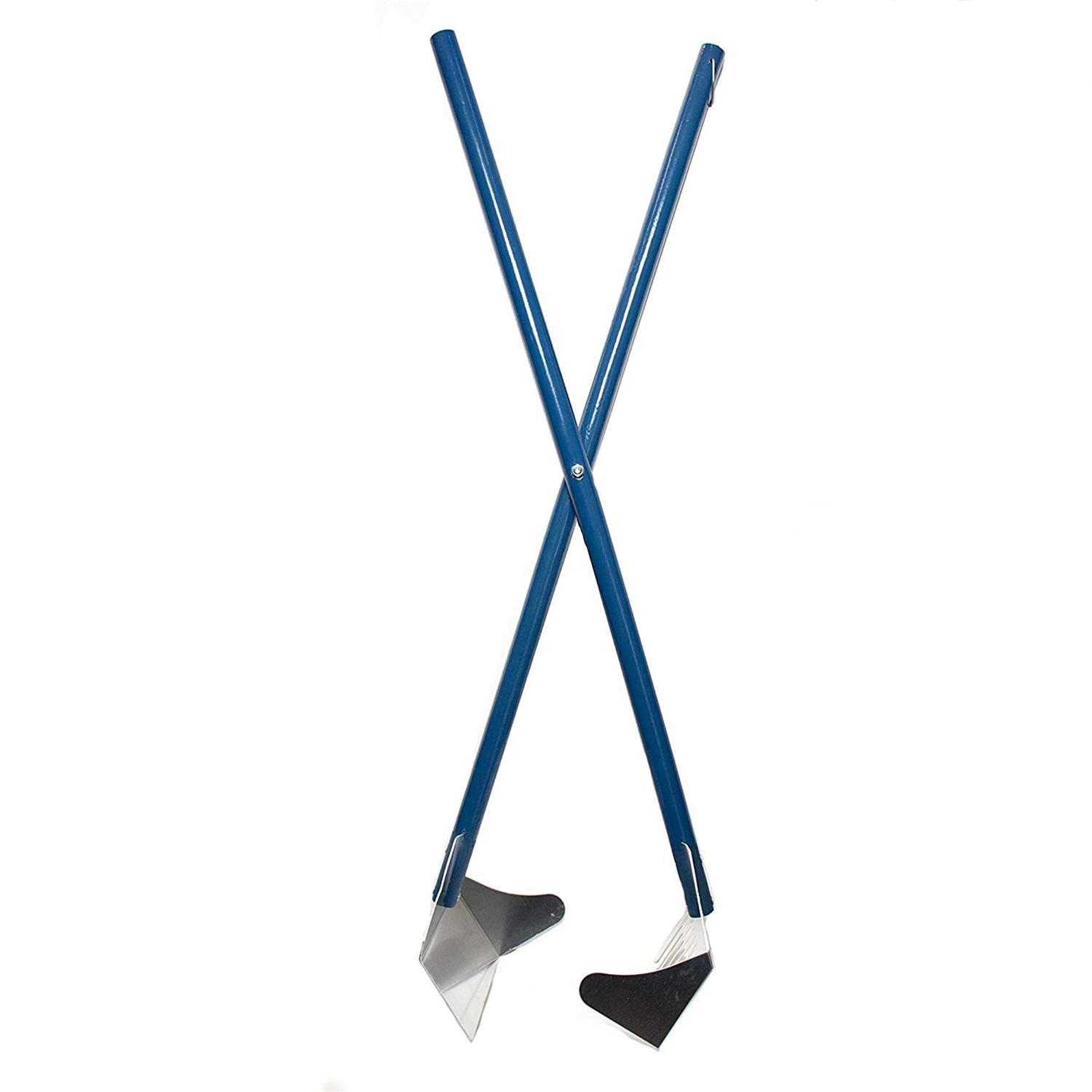 Four Paws Rake Sanitary Pooper Scooper - Healthber