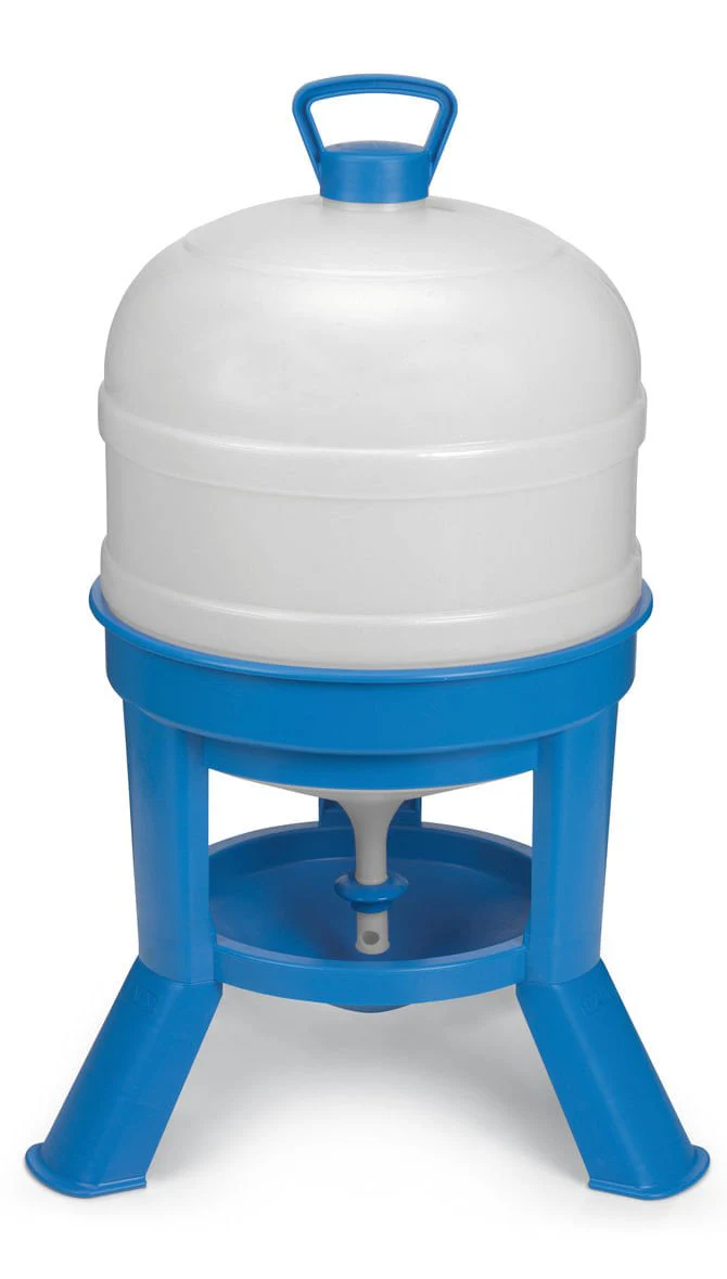 Siphon Drinker - Healthber