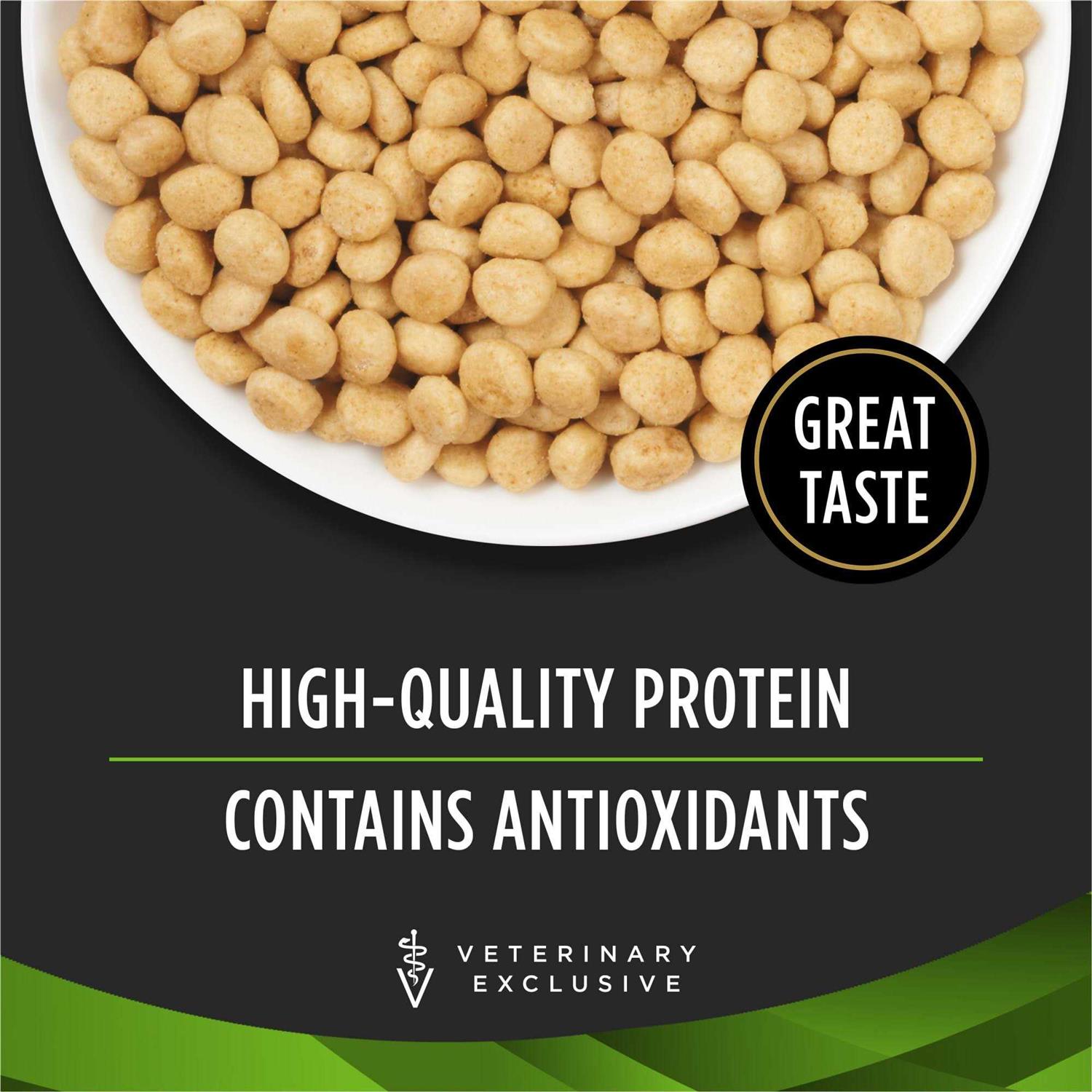 Purina Veterinary Diets HA Hydrolyzed Feline Dry Food - Healthber