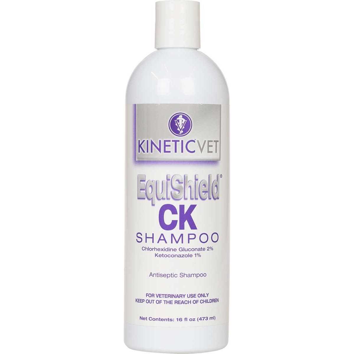 Equishield CK Shampoo - Healthber