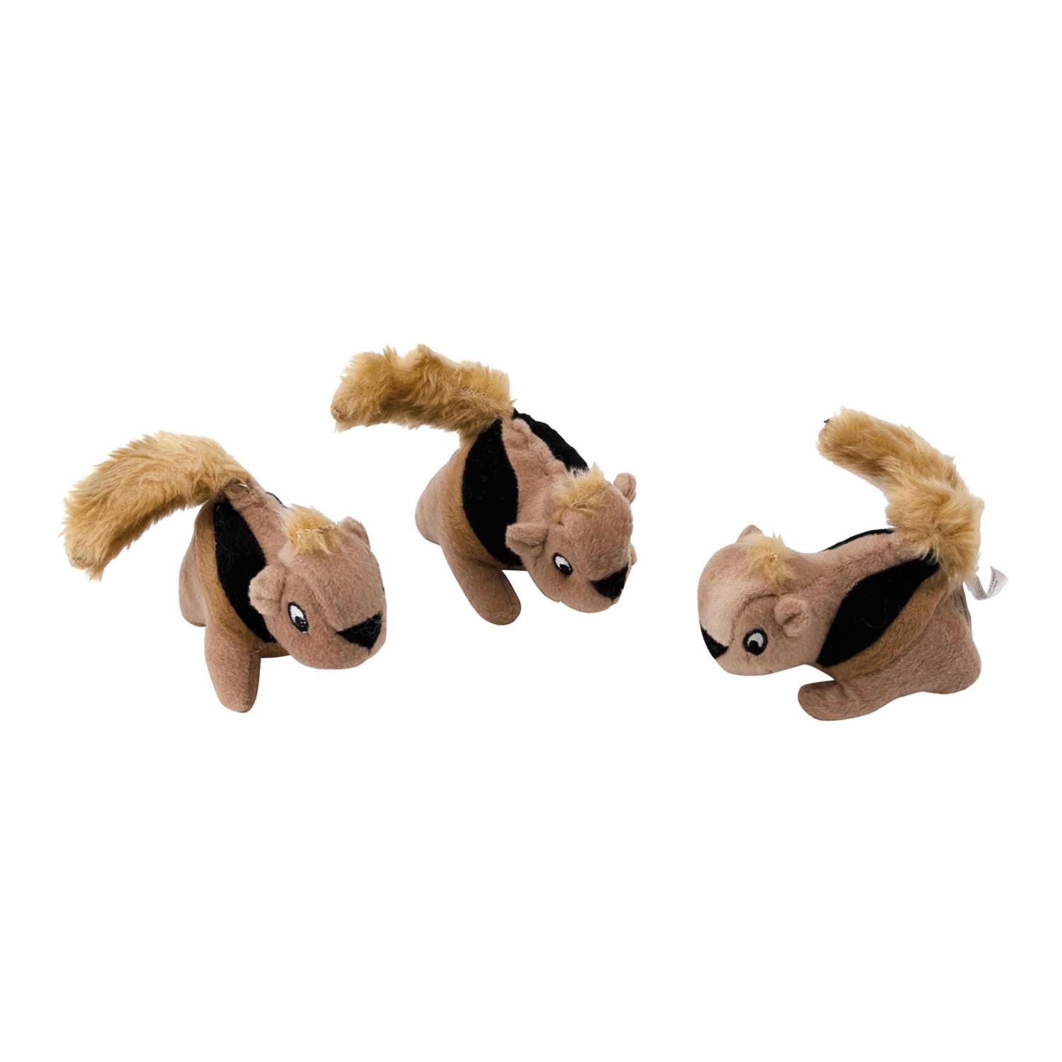 Outward Hound Squirrel - Healthber