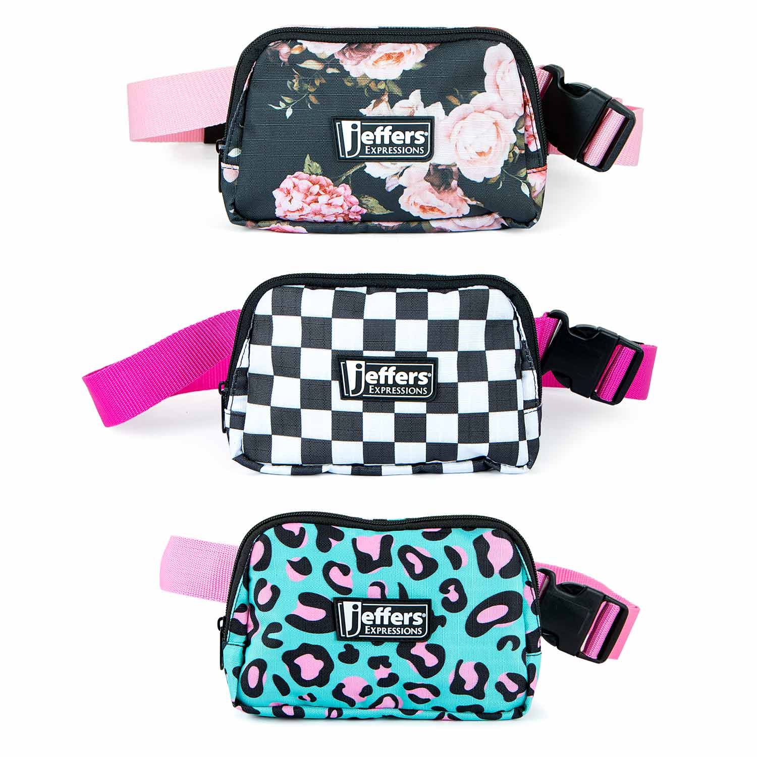 Expression Adjustable Strap Belt Bag - Healthber
