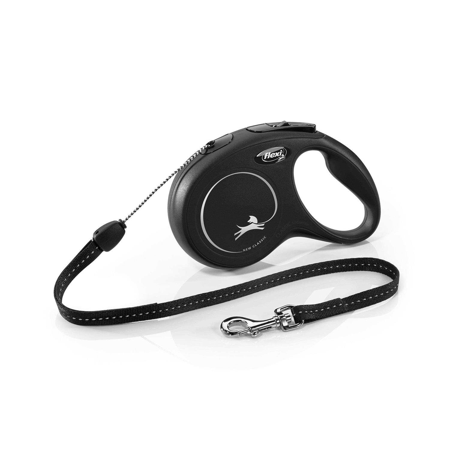 Flexi New Comfort Retractable Tape Leash - Healthber